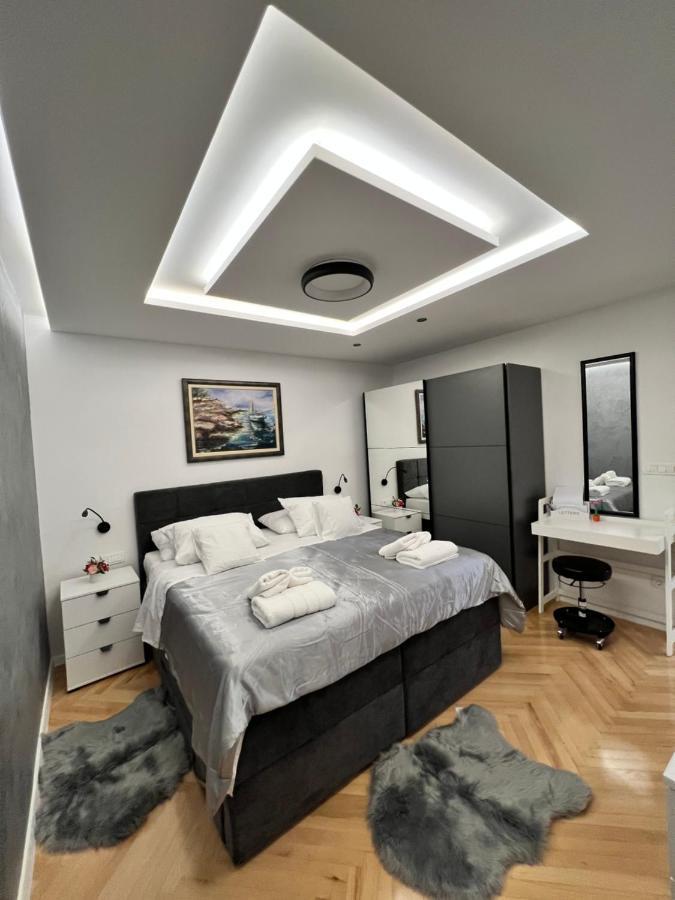 Luxury Apartment Dreamview Split Exterior photo