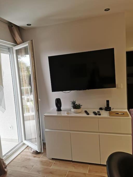 Luxury Apartment Dreamview Split Exterior photo